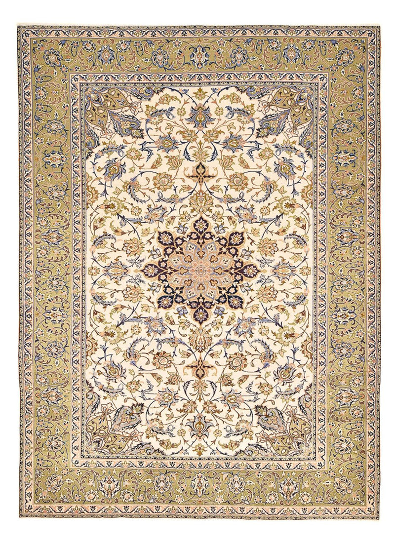 Perserteppich - Classic - 363 x 260 cm - sand