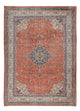 Sarough Teppich 345x248cm - Perserteppich
