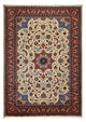 Ghom Teppich 292x210cm - Perserteppich