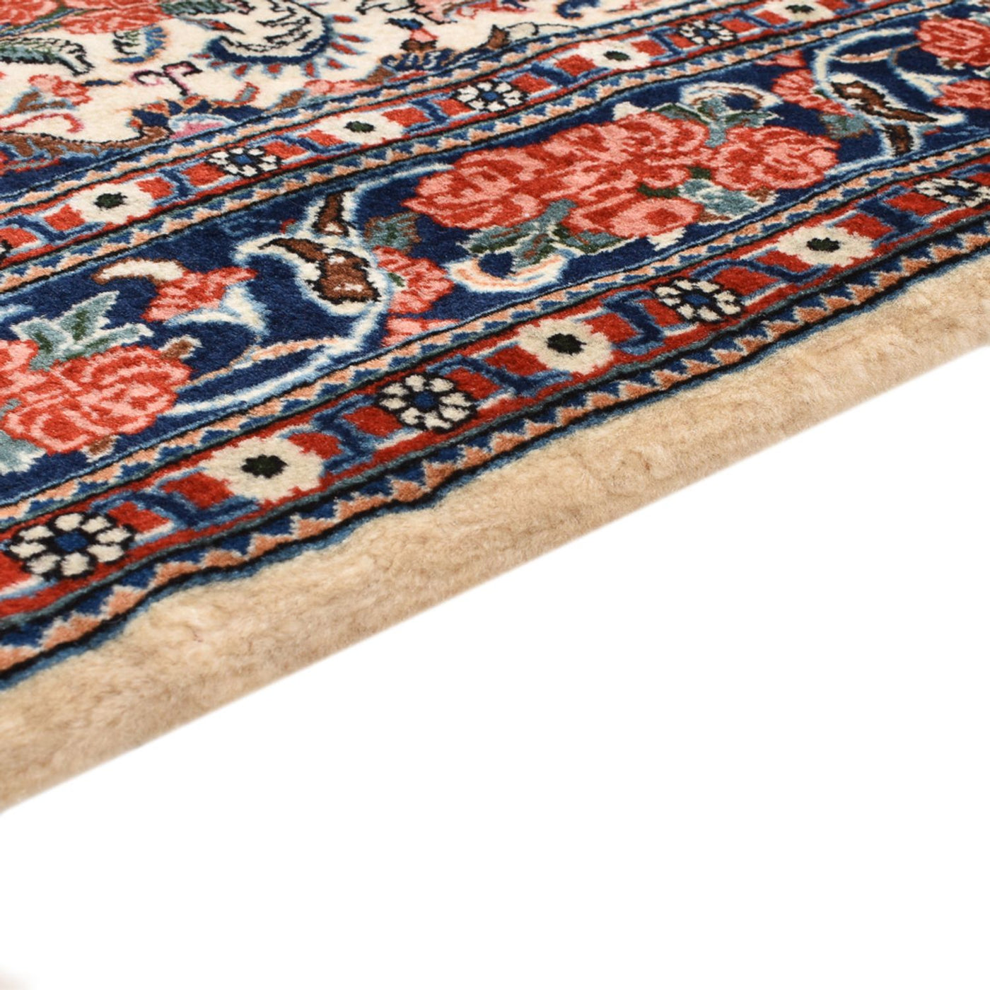 Bidjar Teppich 205x140cm - Perserteppich