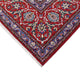 Perserteppich - Isfahan - Premium - 398 x 298 cm - rost