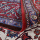 Perserteppich - Isfahan - Premium - 398 x 298 cm - rost