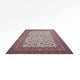 Perserteppich - Isfahan - Premium - 398 x 298 cm - rost
