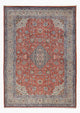 Sarough Teppich 356x250cm - Perserteppich