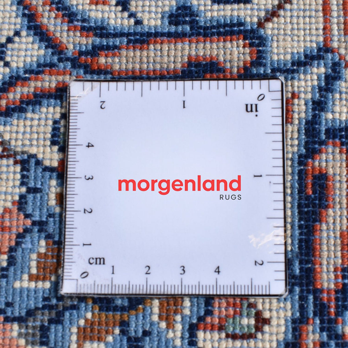 Perserteppich - Classic - 356 x 250 cm - rot