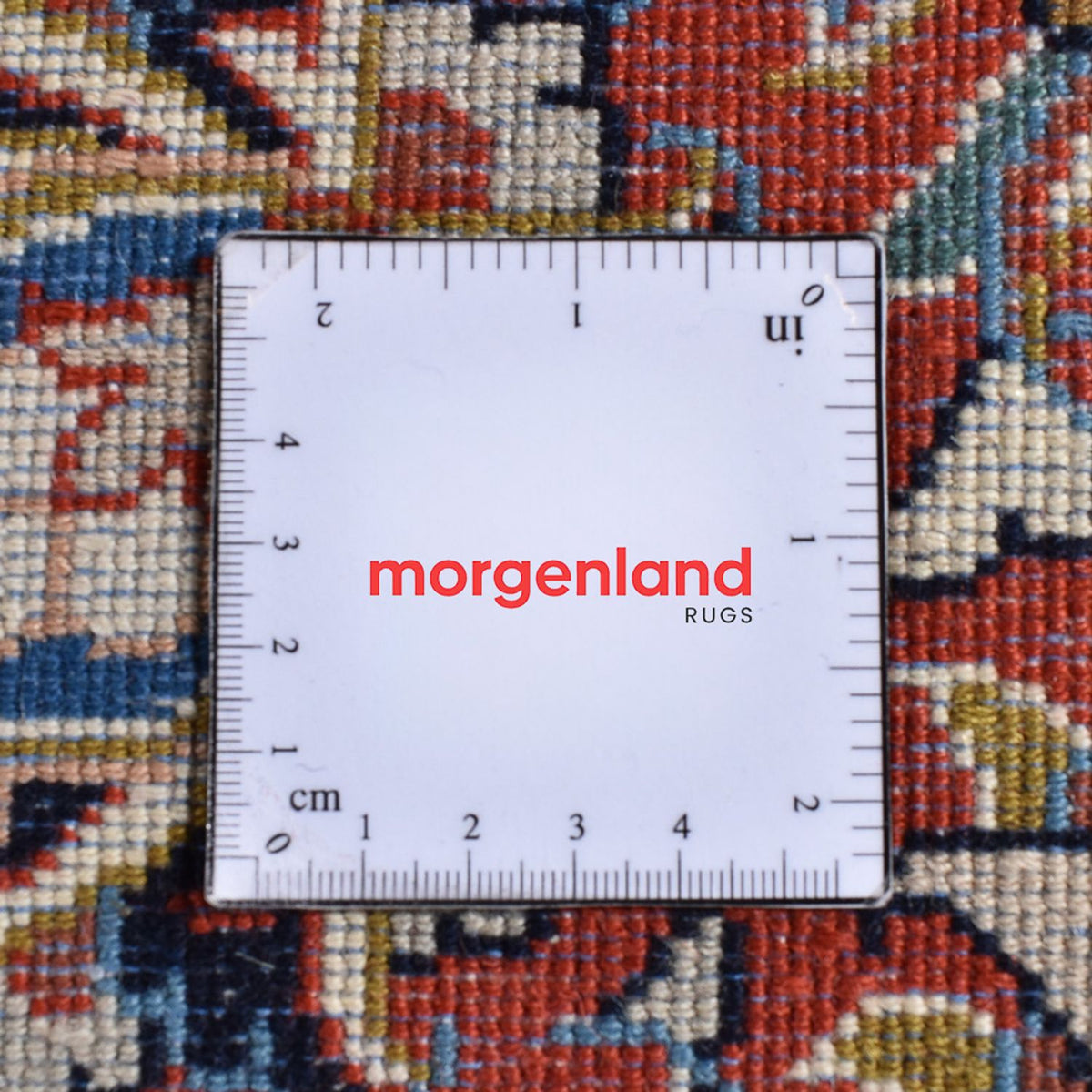 Perserteppich - Classic - 348 x 250 cm - sand