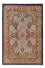 Perserteppich - Keshan - 206 x 140 cm - mehrfarbig
