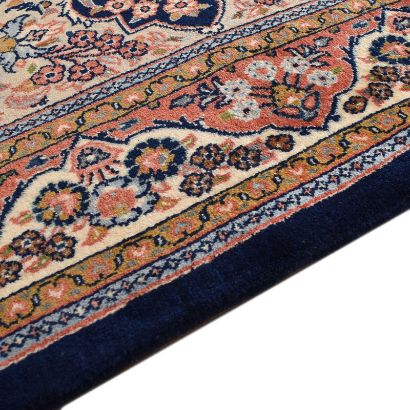 Perserteppich - Keshan - 206 x 140 cm - mehrfarbig