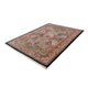 Perserteppich - Keshan - 206 x 140 cm - mehrfarbig