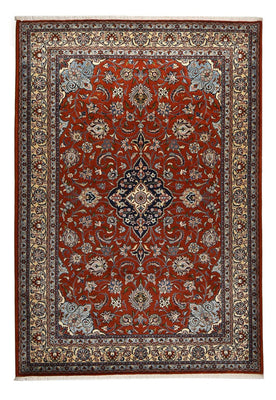 Perserteppich - Classic - 301 x 206 cm - rot