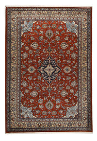 Perserteppich - Classic - 301 x 206 cm - rot