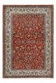 Perserteppich - Classic - 217 x 151 cm - rot