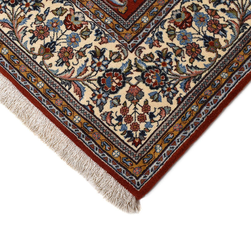 Perserteppich - Classic - 217 x 151 cm - rot
