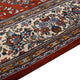 Perserteppich - Classic - 217 x 151 cm - rot