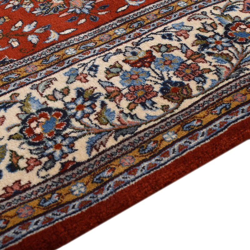 Perserteppich - Classic - 217 x 151 cm - rot
