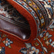 Perserteppich - Classic - 217 x 151 cm - rot