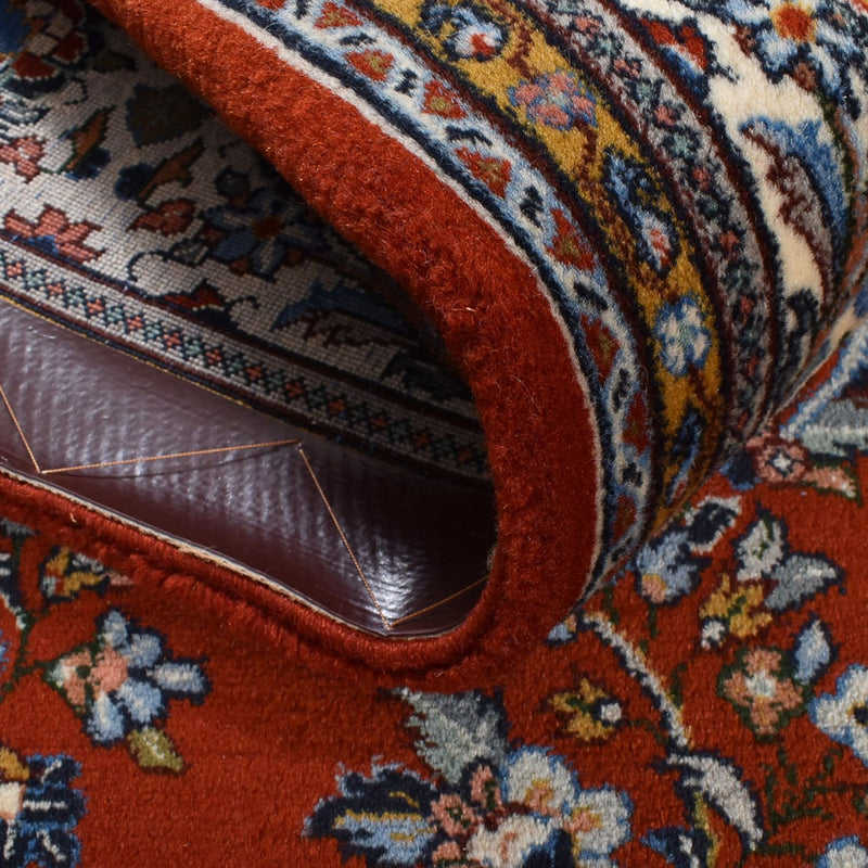 Perserteppich - Classic - 217 x 151 cm - rot