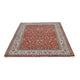 Perserteppich - Classic - 217 x 151 cm - rot