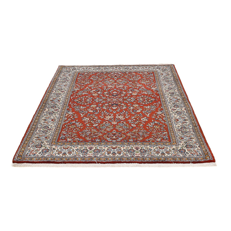 Perserteppich - Classic - 217 x 151 cm - rot