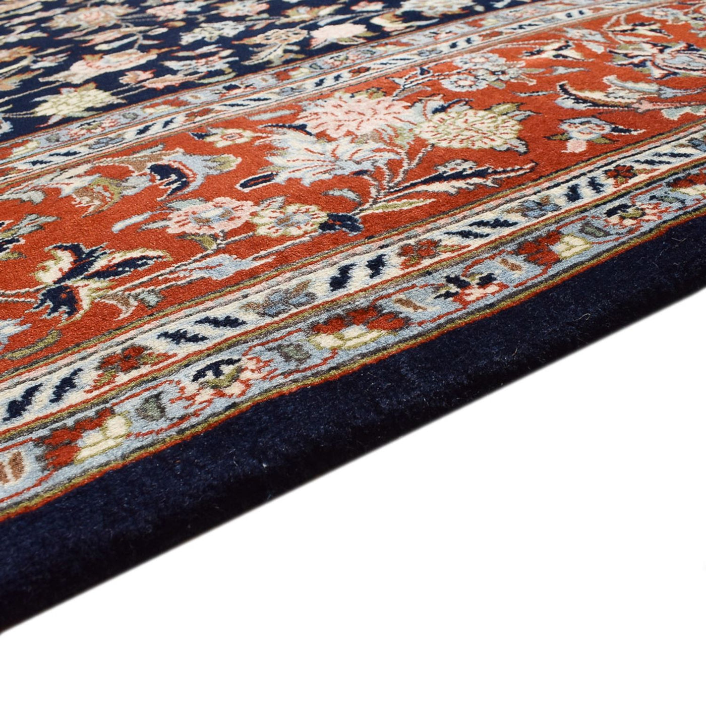 Golpayegan Teppich 337x255cm - Perserteppich