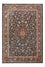 Perserteppich - Royal - 305 x 207 cm - dunkelblau