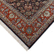 Perserteppich - Royal - 305 x 207 cm - dunkelblau