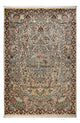 Perserteppich - Keshan - 301 x 201 cm - sand
