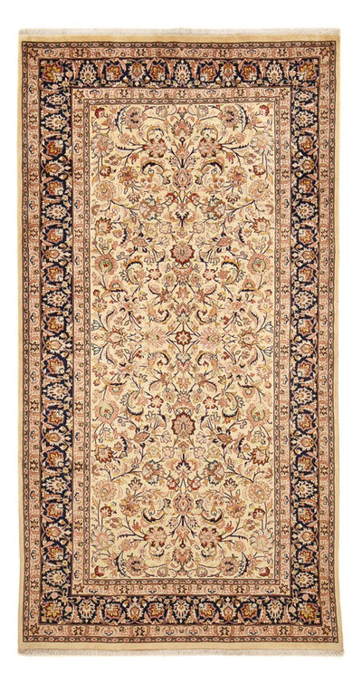 Maschad Teppich 175x340cm - Perserteppich