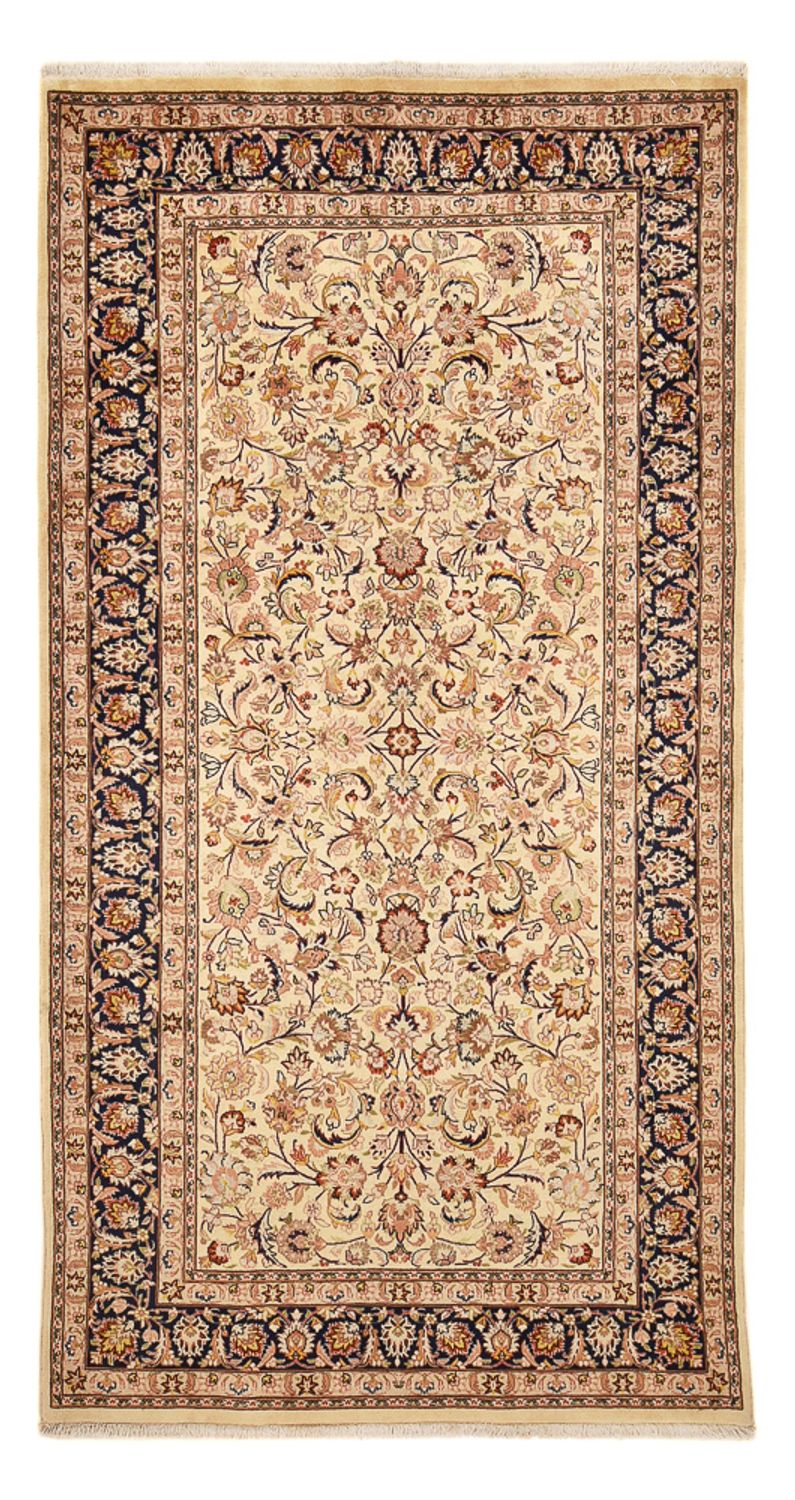 Perserteppich - Classic - 340 x 175 cm - beige