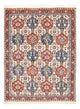 Bachtiar Teppich 196x144cm - Perserteppich