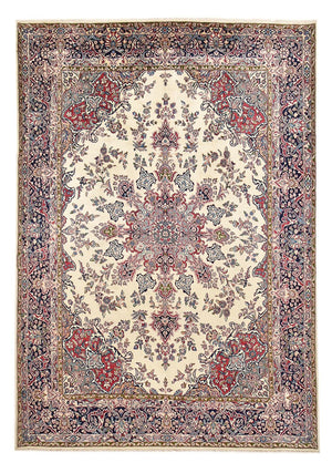 Perserteppich - Royal - 417 x 300 cm - hellbeige