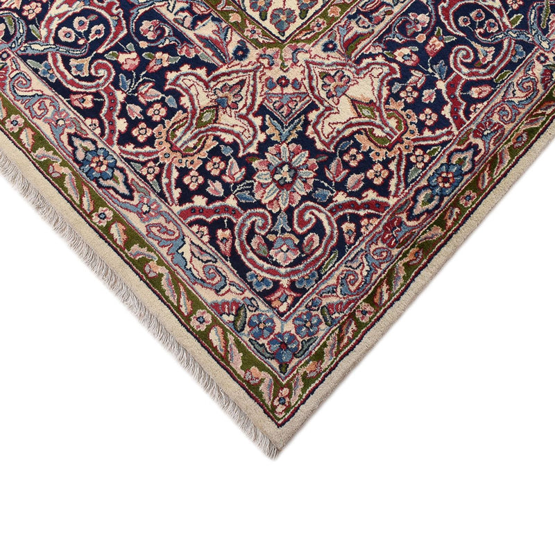 Perserteppich - Royal - 417 x 300 cm - hellbeige