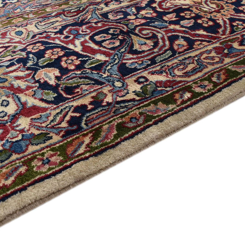 Perserteppich - Royal - 417 x 300 cm - hellbeige