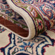 Perserteppich - Royal - 417 x 300 cm - hellbeige