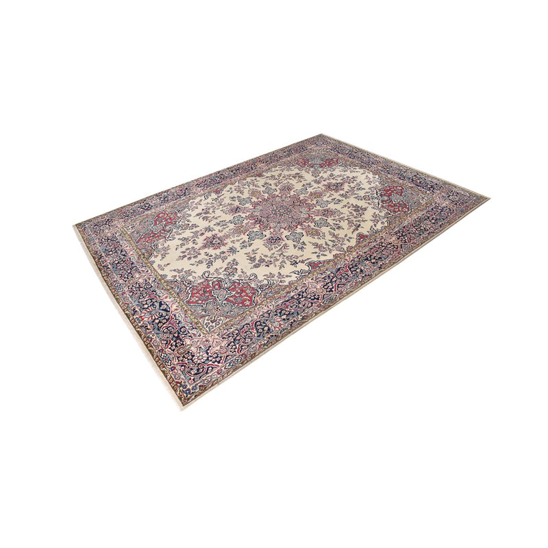 Perserteppich - Royal - 417 x 300 cm - hellbeige