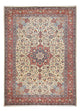 Sarough Teppich 350x251cm - Perserteppich