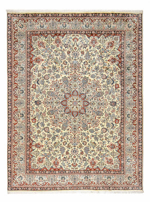 Perserteppich - Royal - 354 x 250 cm - sand