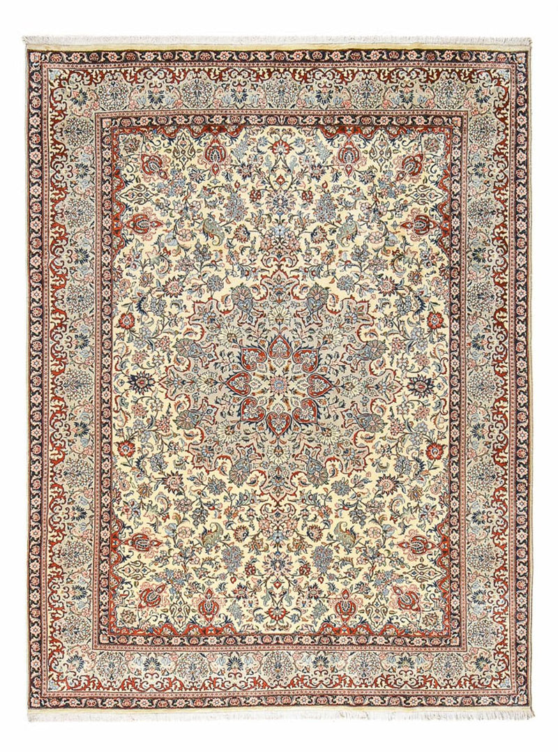 Perserteppich - Royal - 354 x 250 cm - sand