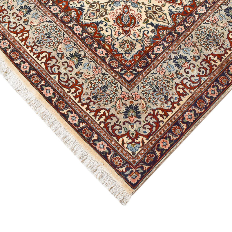 Perserteppich - Royal - 354 x 250 cm - sand