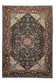 Keshan Teppich 315x220cm - Perserteppich
