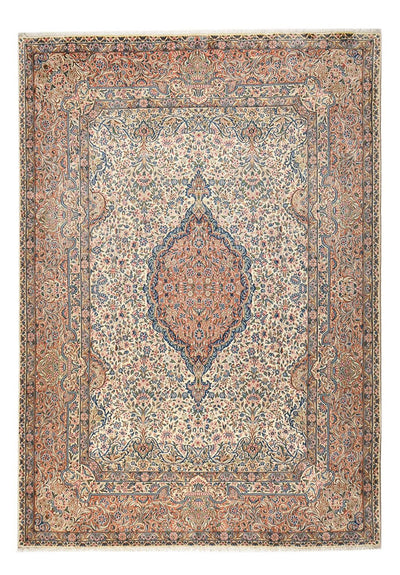 Rafsanjan Teppich 247x345cm - Perserteppich