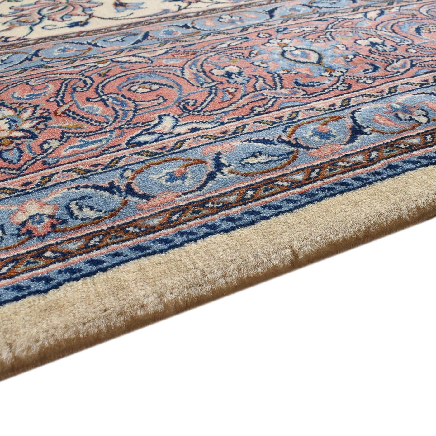 Sarough Teppich 360x248cm - Perserteppich