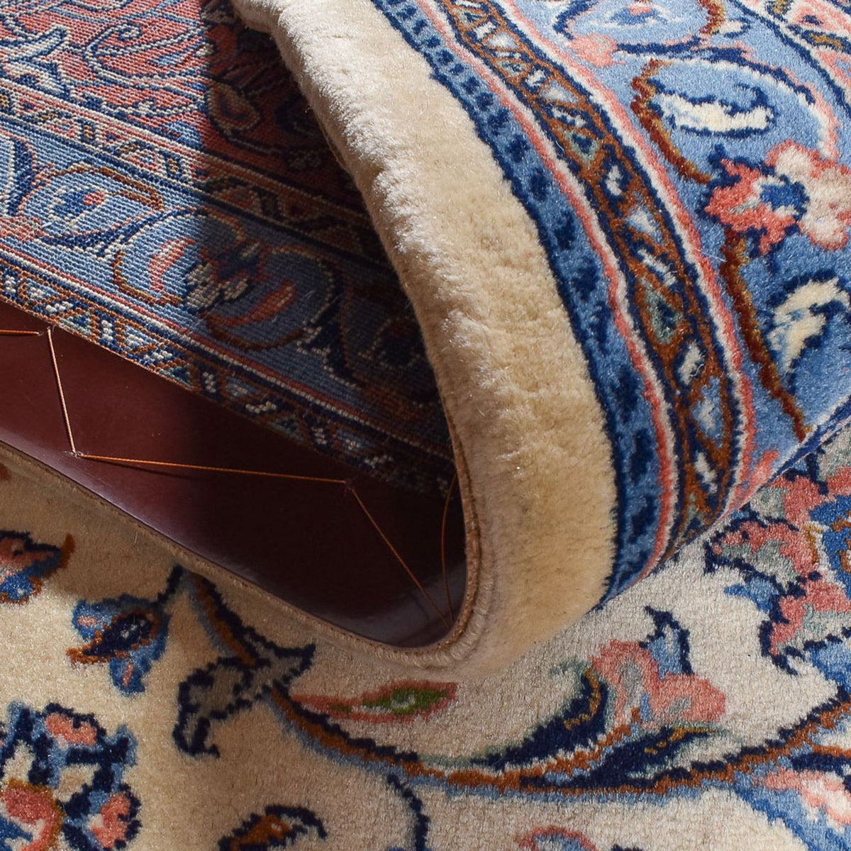 Perserteppich - Classic - 360 x 248 cm - sand