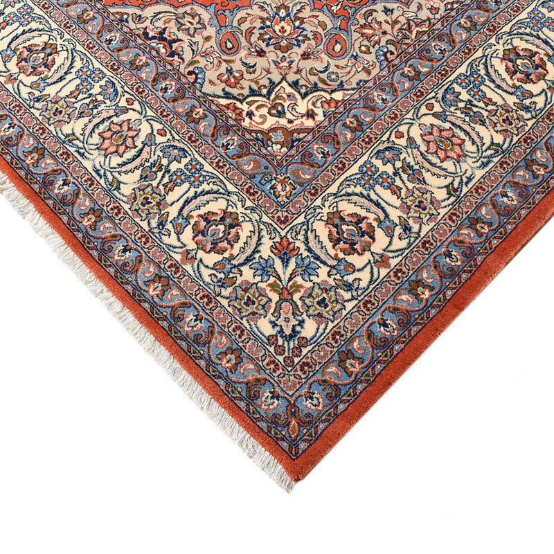 Perserteppich - Royal - 354 x 257 cm - rot