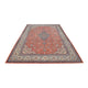 Perserteppich - Royal - 354 x 257 cm - rot