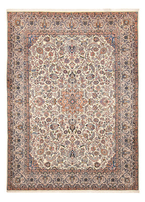 Perserteppich - Royal - 310 x 220 cm - creme