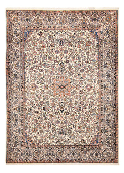 Rafsanjan Teppich 220x310cm - Perserteppich
