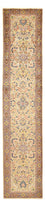 Läufer Perser - Royal - 385 x 79 cm - hellbeige
