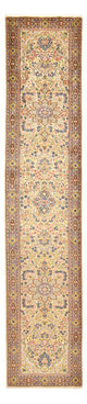 Läufer Perser - Royal - 385 x 79 cm - hellbeige