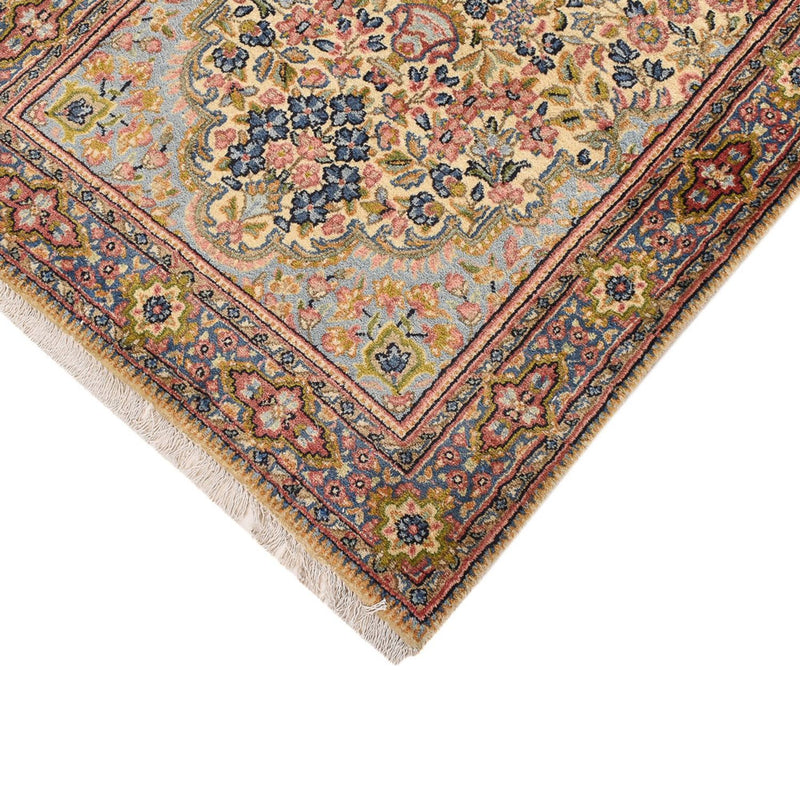 Läufer Perser - Royal - 385 x 79 cm - hellbeige